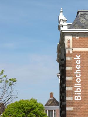 de bibliotheek