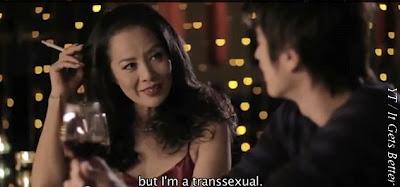 L'étonnant destin des transsexuels thaïlandais, en streaming gratuit