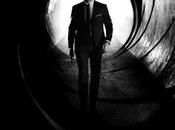 James Bond Skyfall premier Trailer