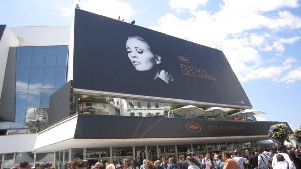 Petite virée à Cannes