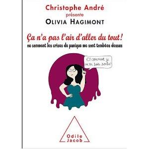 Ca n'a pas l'air d'aller du tout où comment les crises de panique me sont tombées dessus