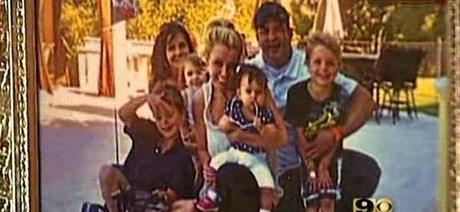 Interview de la mère de Britney Spears + photos rares