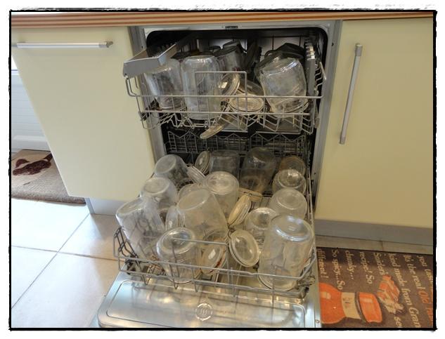 Approvisionnement en bocaux, 20 mai 2012