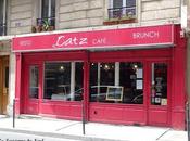 Brunch Catz Café