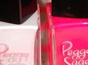 folie rose néon avec peggy sage!!!