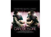 "Café Flore", film à...écouter!