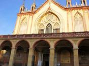 vous emmène dans jardins Monastère Cimiez