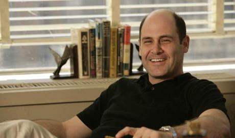 Dans le bureau… de Matthew Weiner!