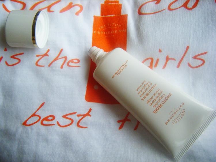 [Test beauté] Esthederm protège notre peau du soleil (2)