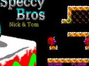 Speccy Bros Nouveau pour Spectrum