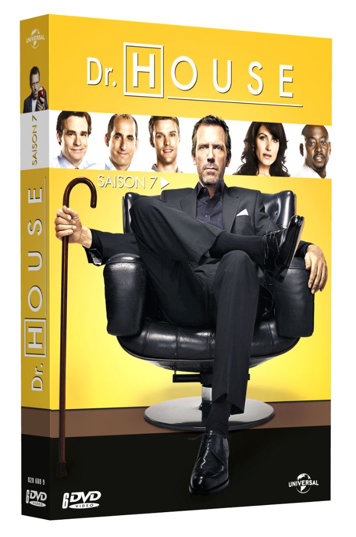 Dr House Saison 7 Episode 7 DR HOUSE SAISON 7 TELECHARGER - Jocuricucaii