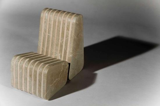 Biquini Chair Miquel Slava - 3