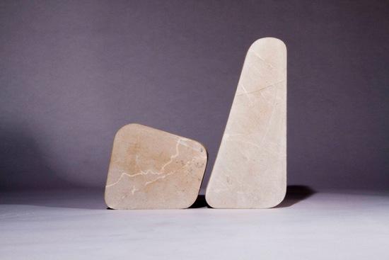 Biquini Chair Miquel Slava - 5