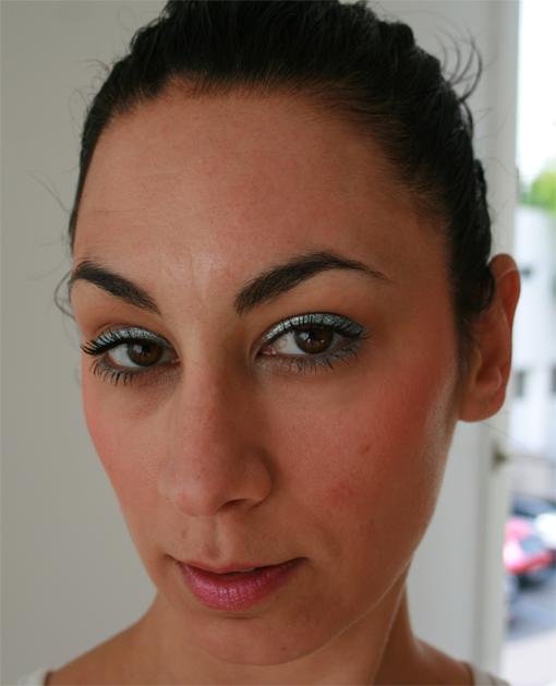 Les pastels ont la côte chez Agnès b : collection Les Aquarelles