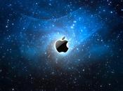 Apple s’engage dans l’énergie renouvelable