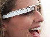 Project Glass… projet google