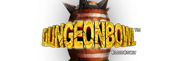 Une date et une préco pour Dungeonbowl