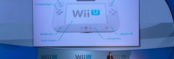 De la grosse fuite sur l’E3 et la Wii U ?