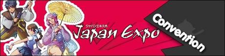 Japan Expo 2012 : Guide (part.2)