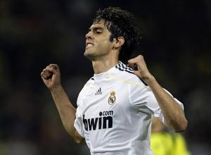 Real Madrid : 80 M€ demandés pour Kaka et Higuain