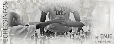 Hip Hop Chess