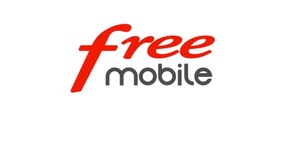 logo freemobile1 Free mobile temporise pour le réseau 4G