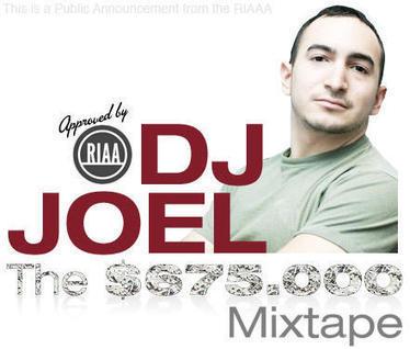 Joel Tenenbaum Piratage : 675 000 dollars pour 30 titres téléchargés sur Kazaa