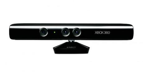 kinect capteur lg 600x324 Le SDK de Kinect pour Windows passe en version 1.5