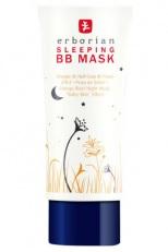 Sleeping BB Mask : la BB Crème de Nuit par Eborian