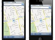 Apple teste Nouvel iPhone avec écran 3.95 pouces...
