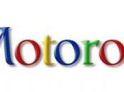 Motorola Chine approuve l’achat Google