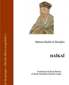 HAÏKAÏ : Matsuo Bashô et disciples (ebook gratuit)