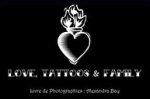 Love, Tattoos & Family