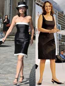 Plus proche des Français ?