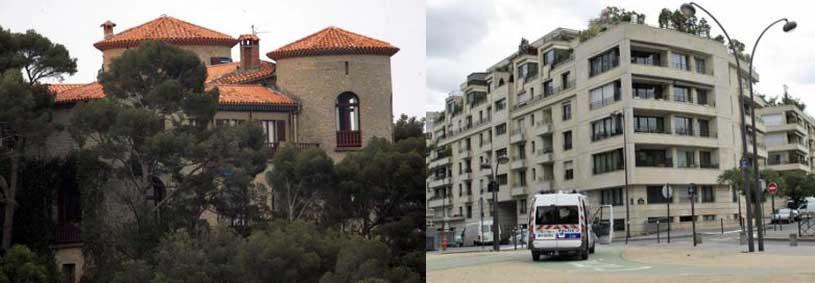 Plus proche des Français ?