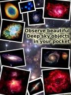 StarTracker, temporairement gratuite, permet de découvrir étoiles, planètes et constellations