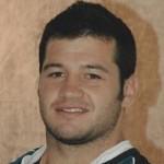 Rohan Kitshoff Welwitschias Western Province Namibie Namibia Bordeaux Bègles