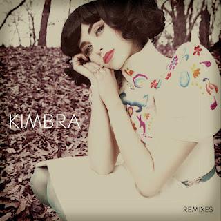 Kimbra - Settle Down (Kreap's Jazzology Mix)