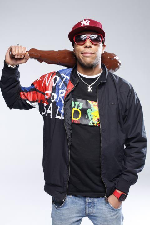 H.A.S – Le fou qui fait mouche