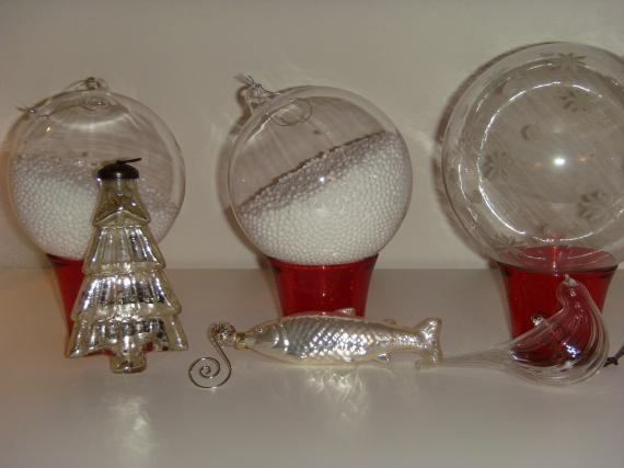 Early Christmas ! Girls !