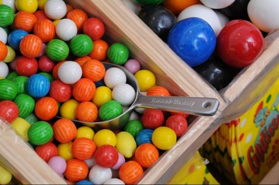 Un samedi à buller !