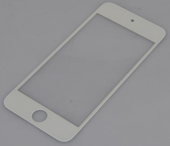 iPod touch 4″ : Première photo de l’écran sur la toile