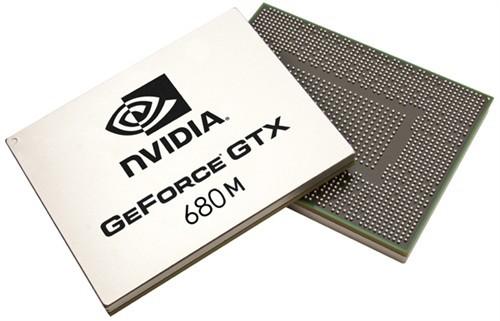 2863425 GTX 680M : futur fleuron mobile chez NVIDIA