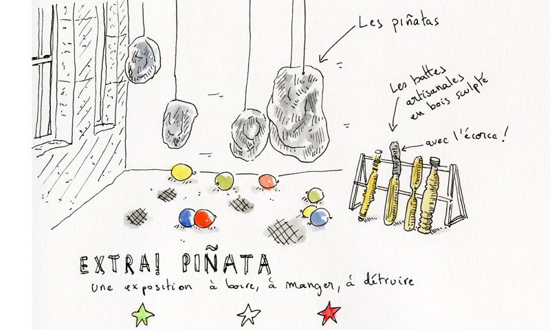 Nuits sonores, Jour III