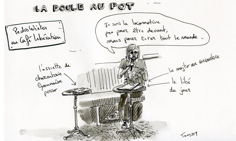 Nuits sonores, Jour III