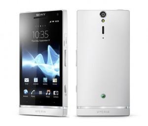 Sony Xperia S – Mise à jour encore repoussée