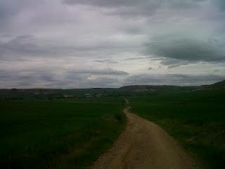 Terdav Trail World Tour, Saint-Jacques, 29e étape en images.