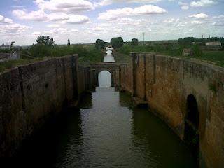 Terdav Trail World Tour, Saint-Jacques, 29e étape en images.