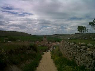 Terdav Trail World Tour, Saint-Jacques, 29e étape en images.