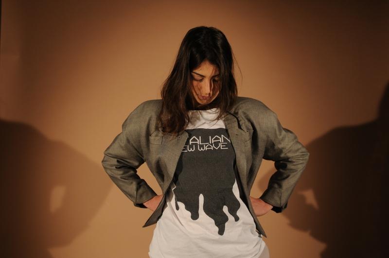 Lippie – Little World